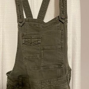 Overalls